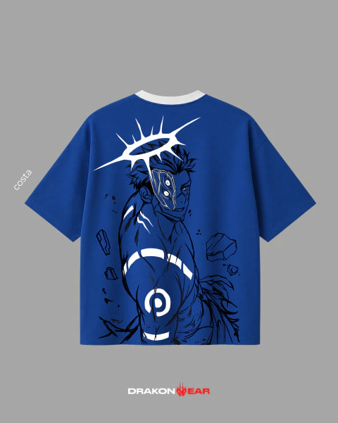 Classic Jujutsu Kaisen Oversized