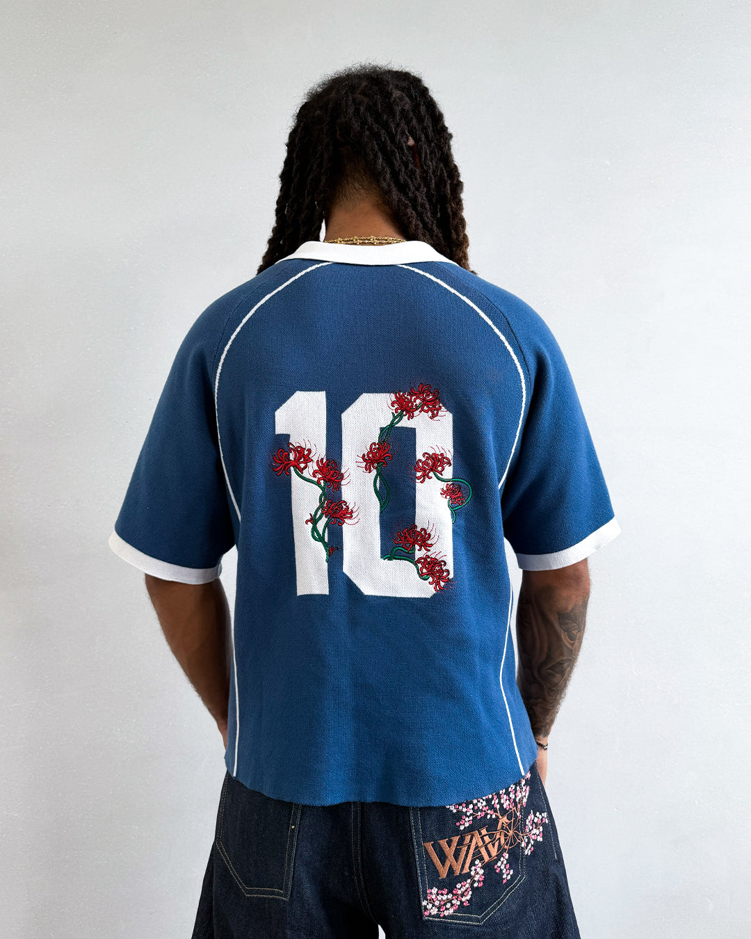 ETERNAL JERSEY