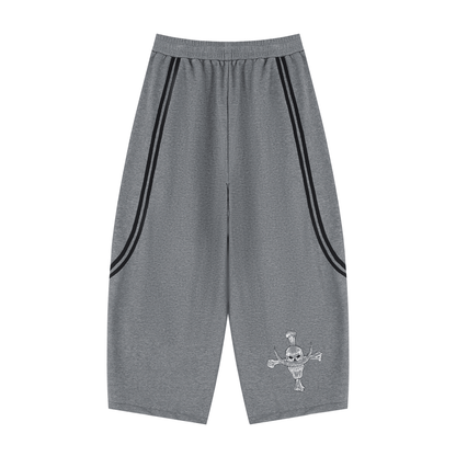 One Piece Streetwear