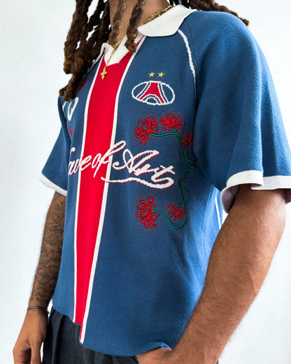 ETERNAL JERSEY