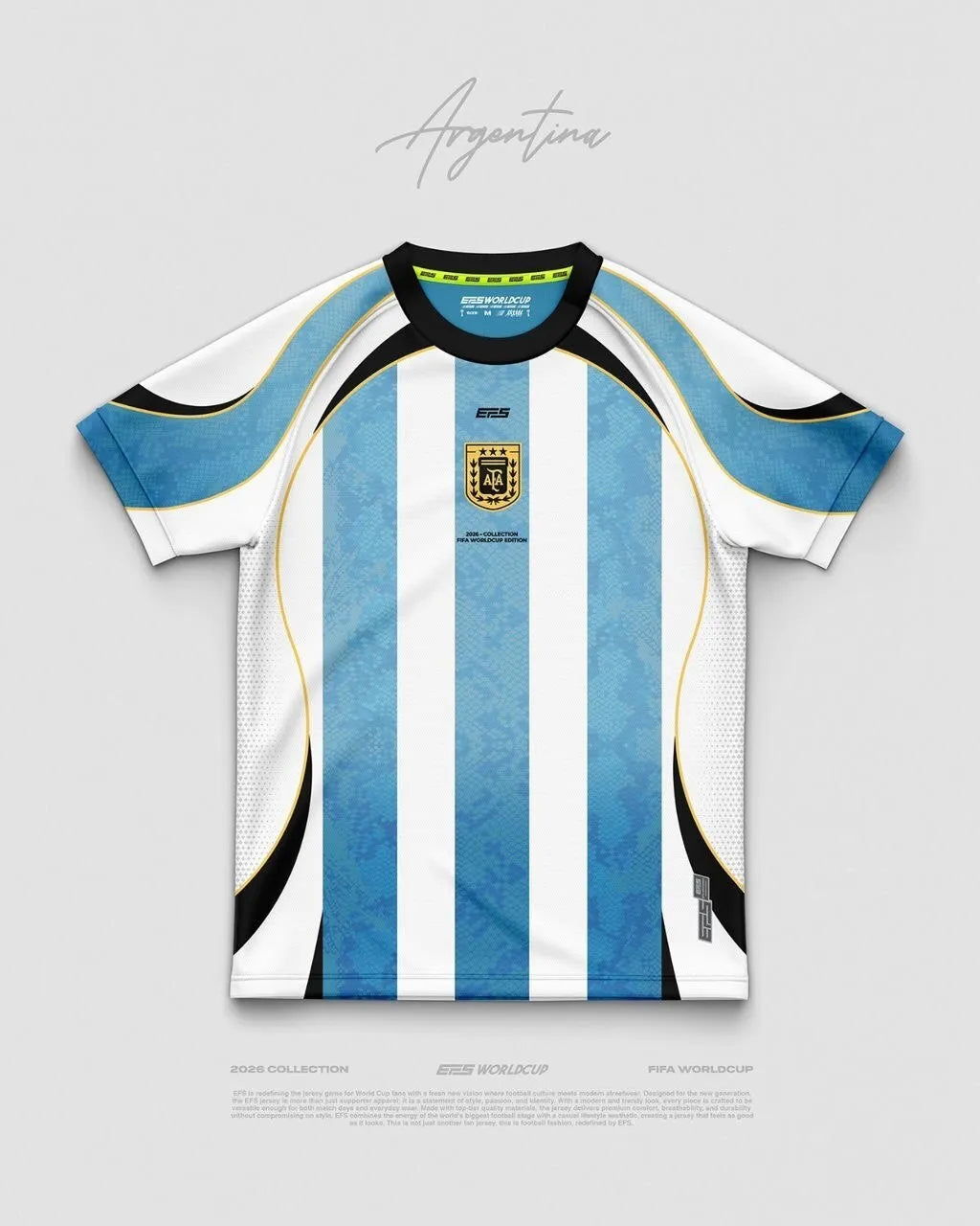 FIFA WORLD CUP EDITION