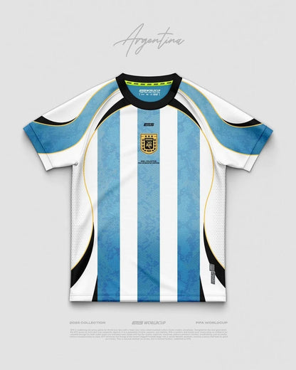 FIFA WORLD CUP EDITION