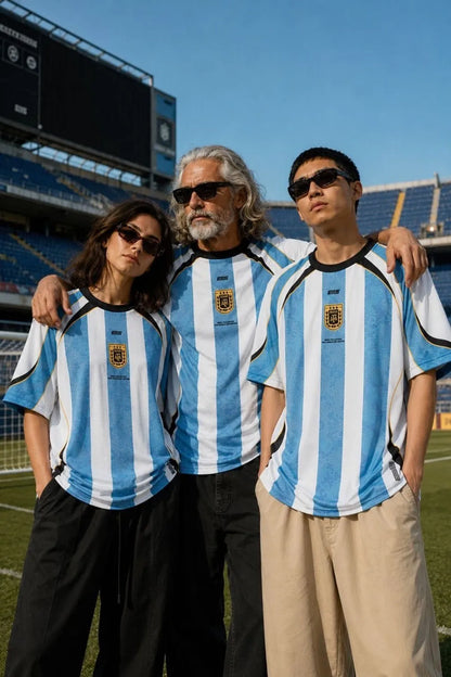 FIFA WORLD CUP EDITION