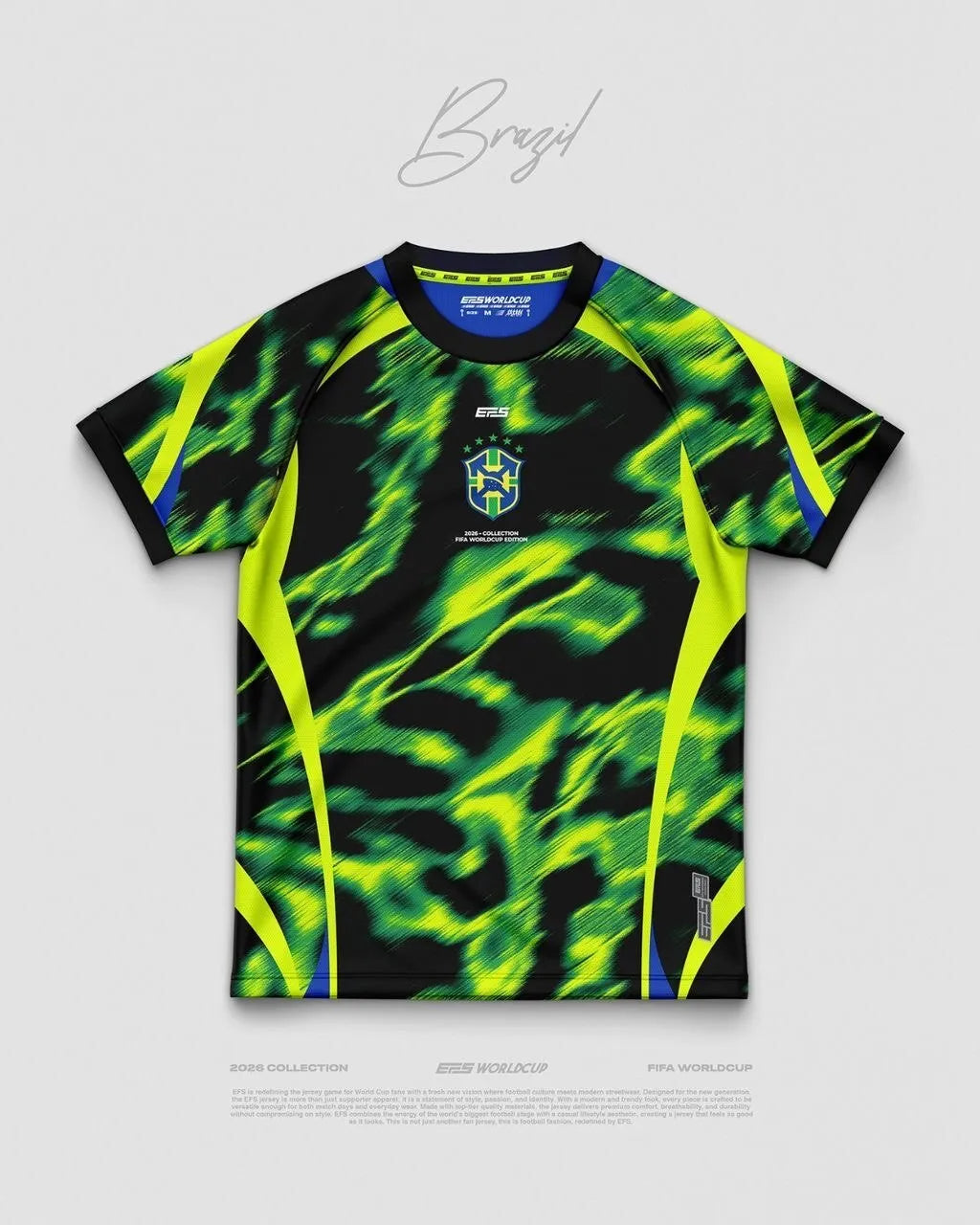 FIFA WORLD CUP EDITION