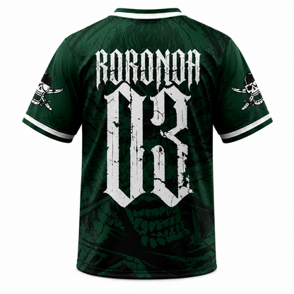 ONE PIECE Oversized Jerseys