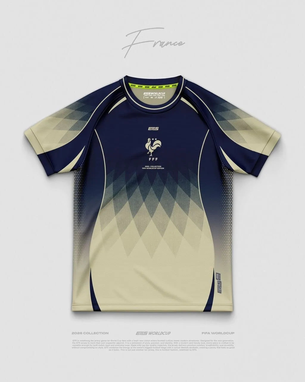 FIFA WORLD CUP EDITION