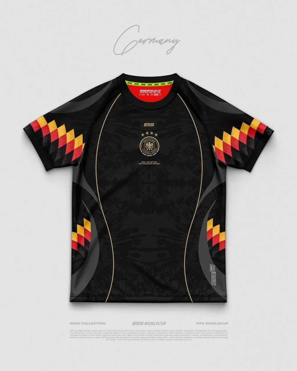 FIFA WORLD CUP EDITION