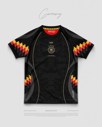 FIFA WORLD CUP EDITION