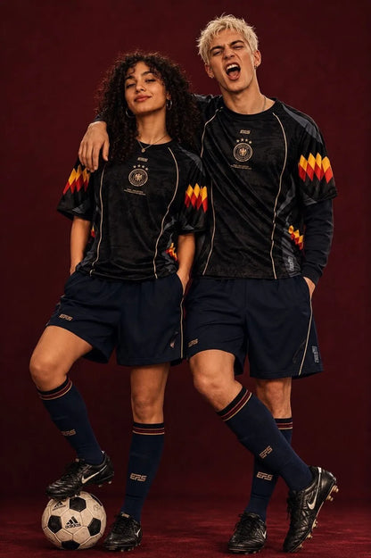 FIFA WORLD CUP EDITION