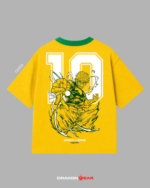 Classic Jujutsu Kaisen Oversized