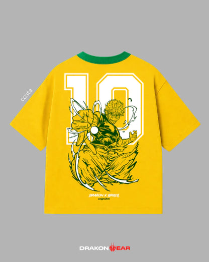 Classic Jujutsu Kaisen Oversized