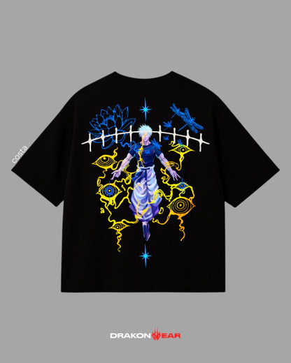 Classic Jujutsu Kaisen Oversized