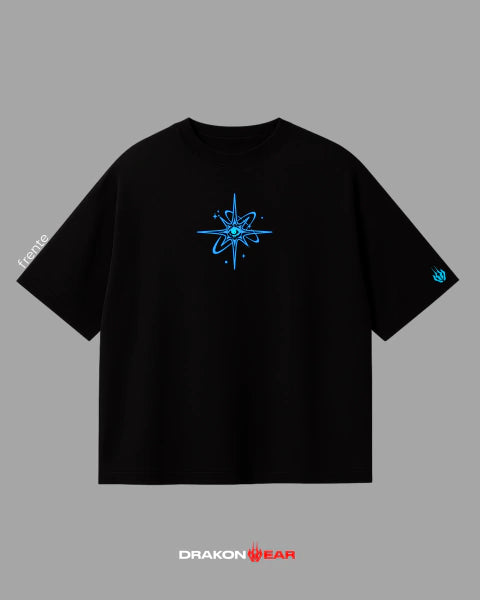 Classic Jujutsu Kaisen Oversized