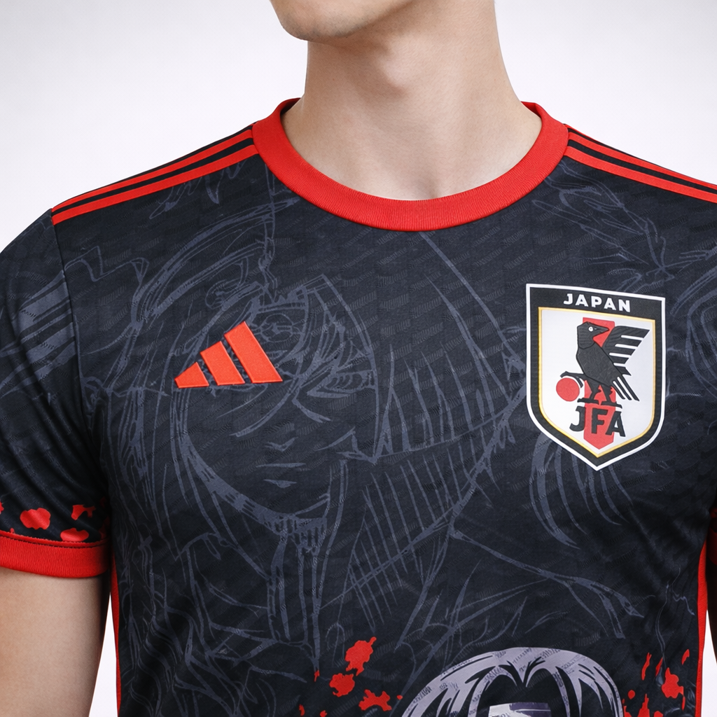 NARUTO Jerseys