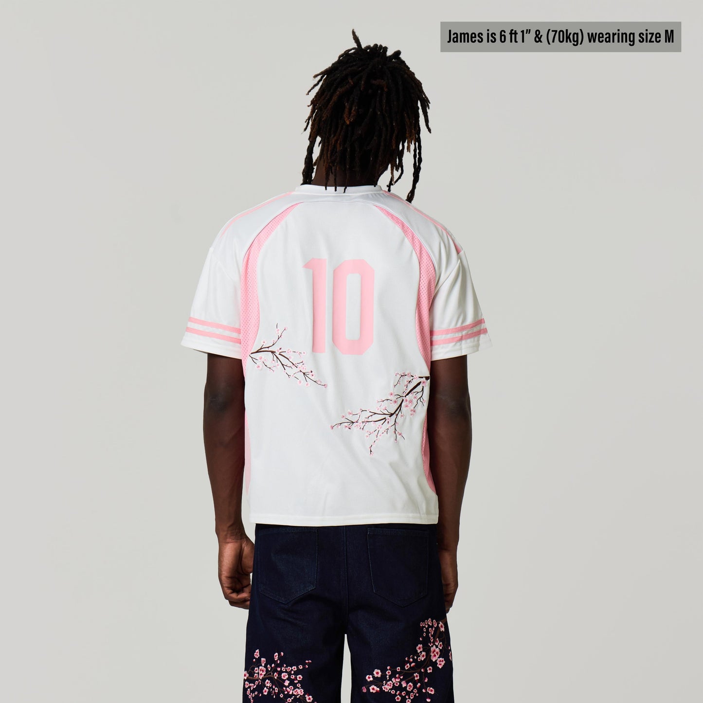 World Cup Crew Neck JERSEY