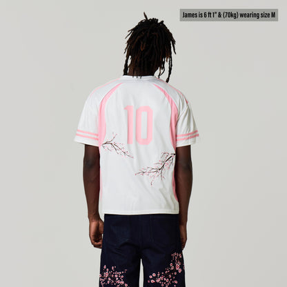 World Cup Crew Neck JERSEY