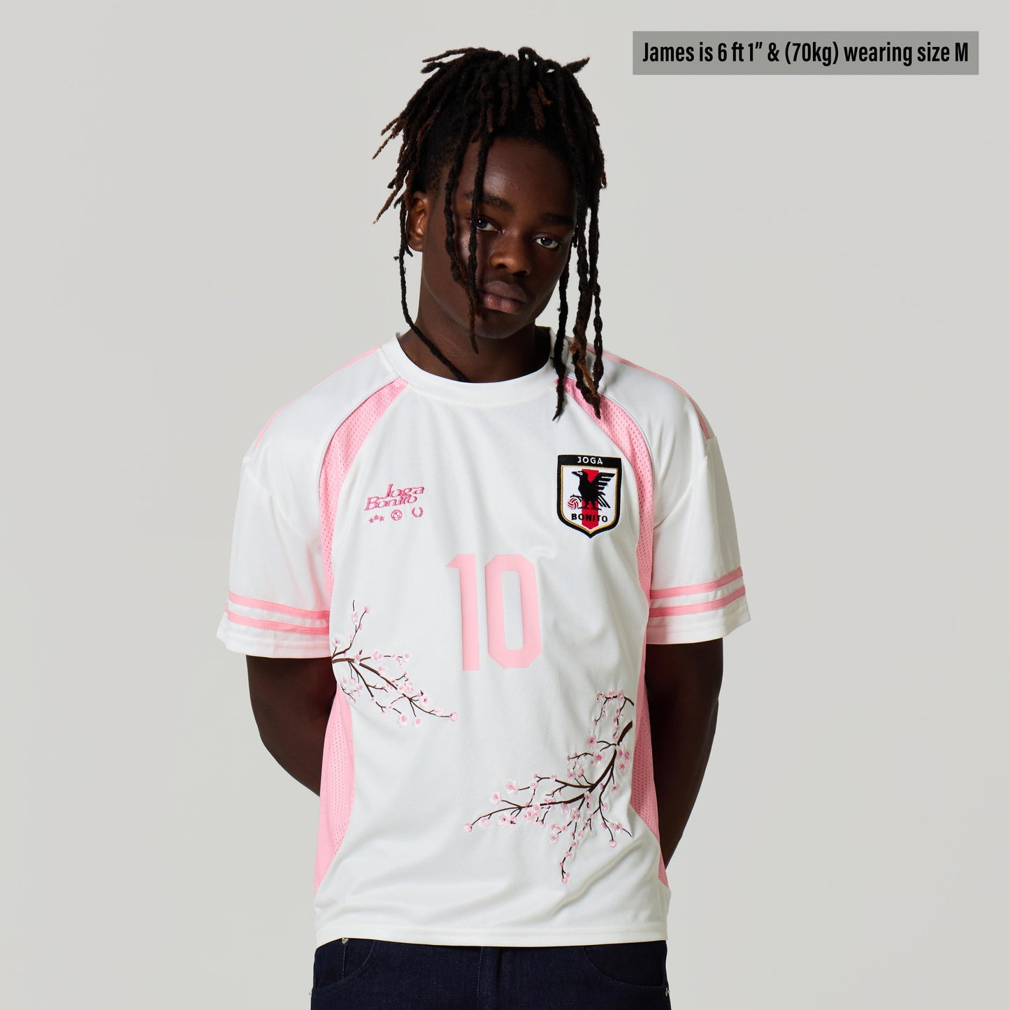 World Cup Crew Neck JERSEY