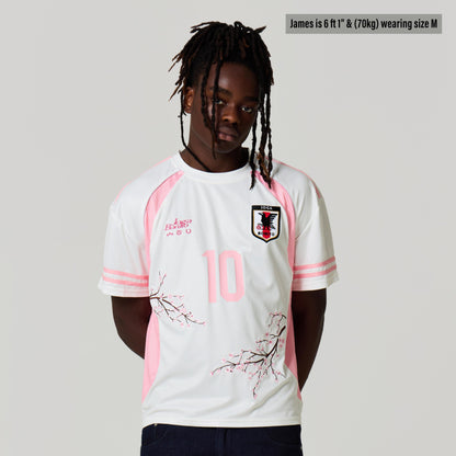 World Cup Crew Neck JERSEY