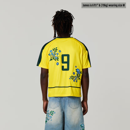 World Cup Crew Neck JERSEY