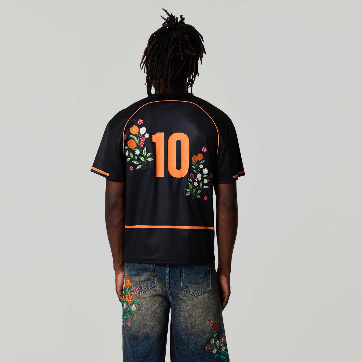 World Cup Crew Neck JERSEY