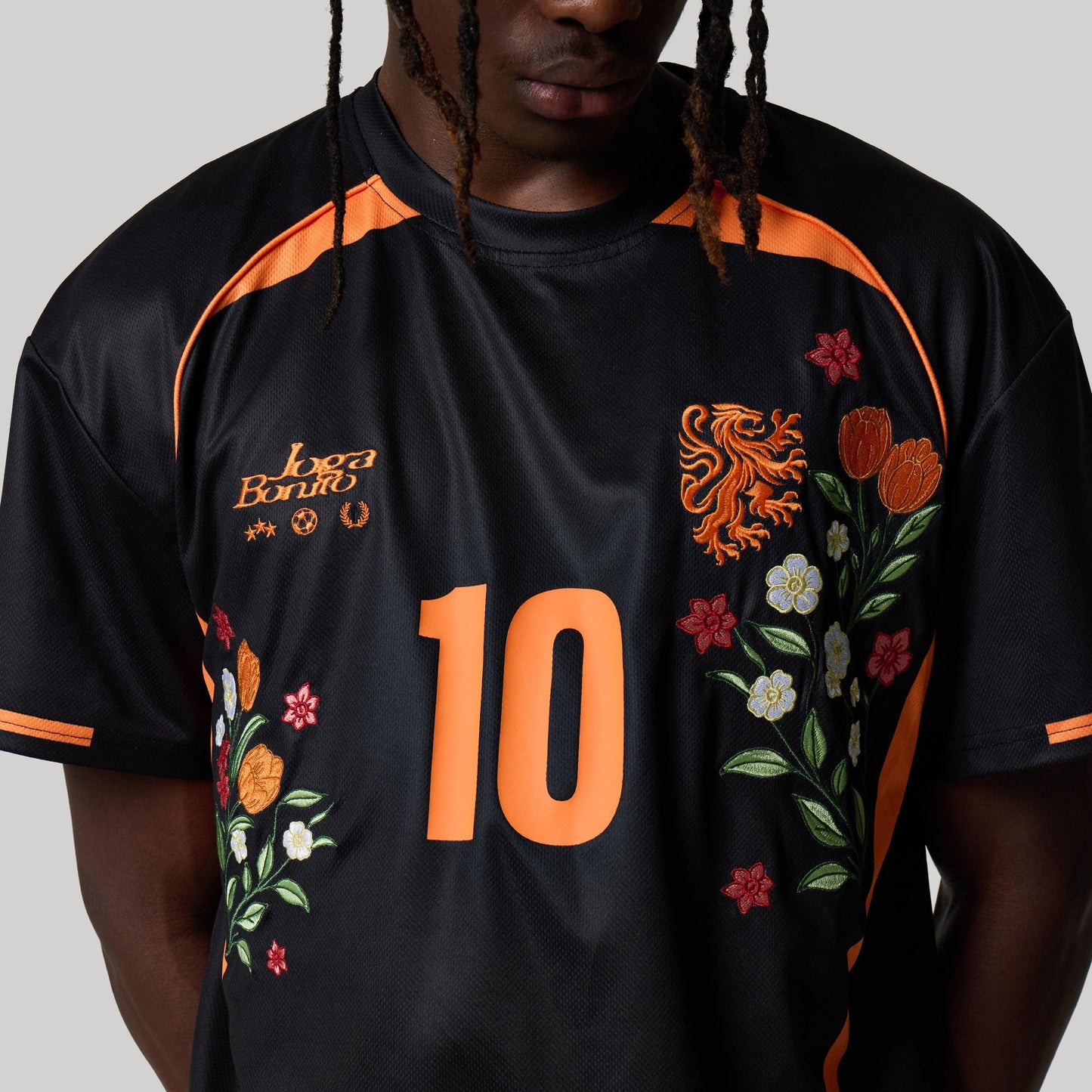 World Cup Crew Neck JERSEY