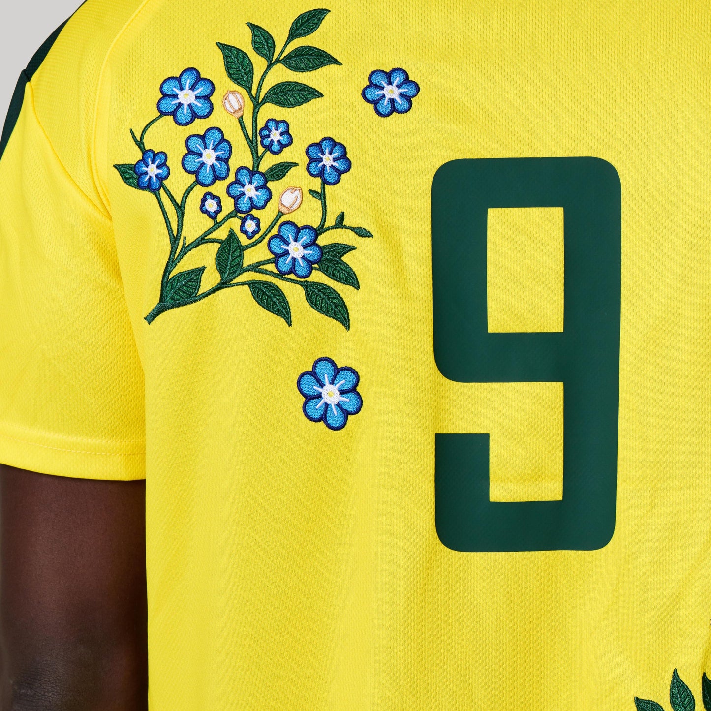 World Cup Crew Neck JERSEY