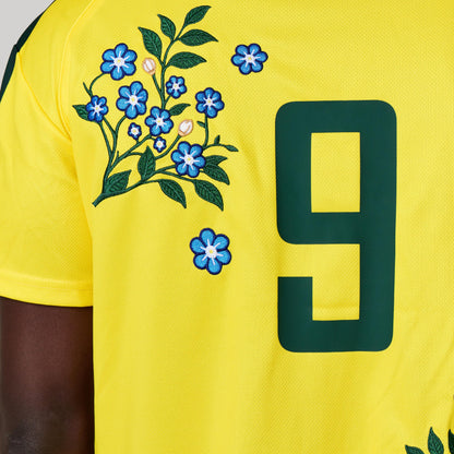 World Cup Crew Neck JERSEY