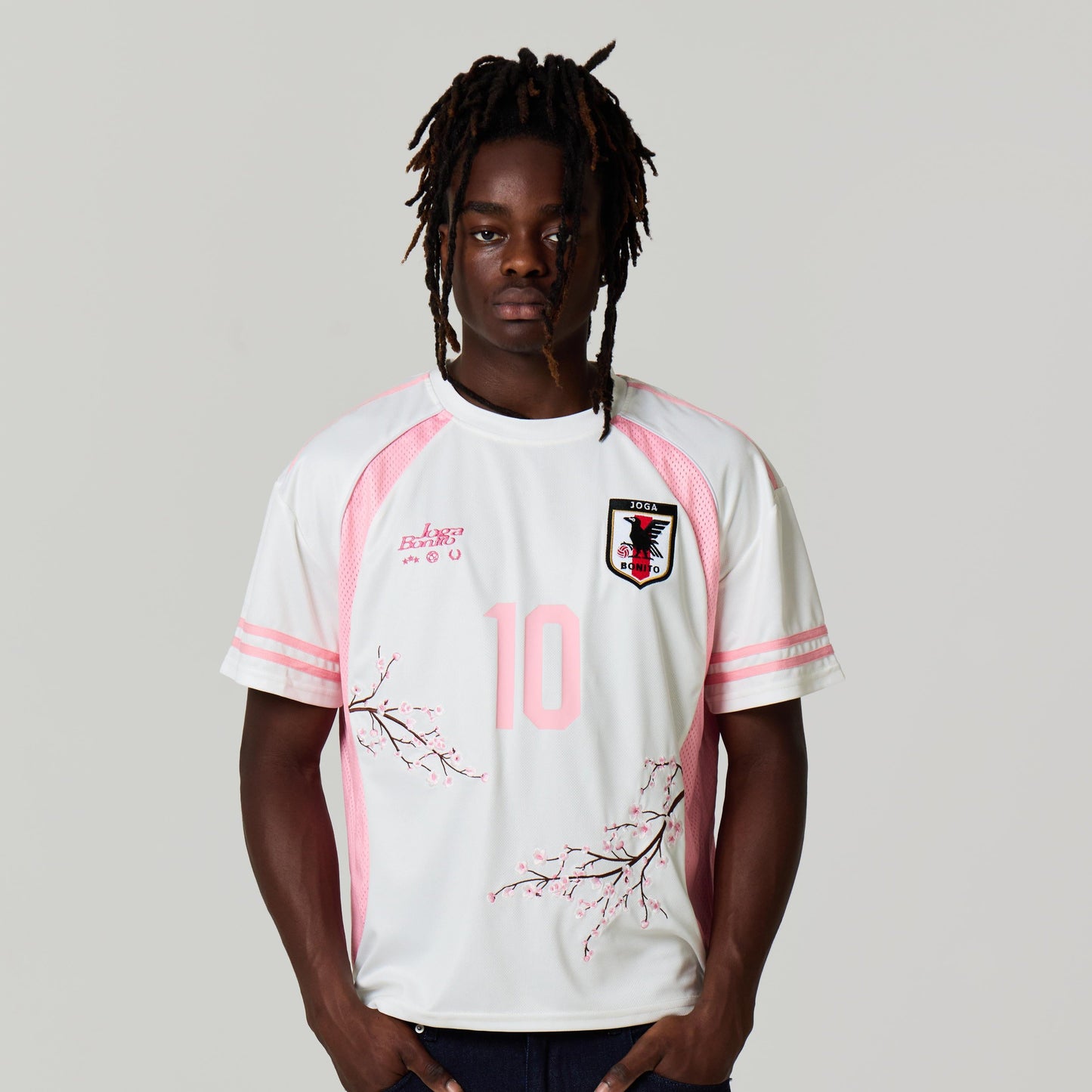 World Cup Crew Neck JERSEY