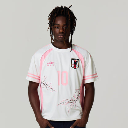 World Cup Crew Neck JERSEY