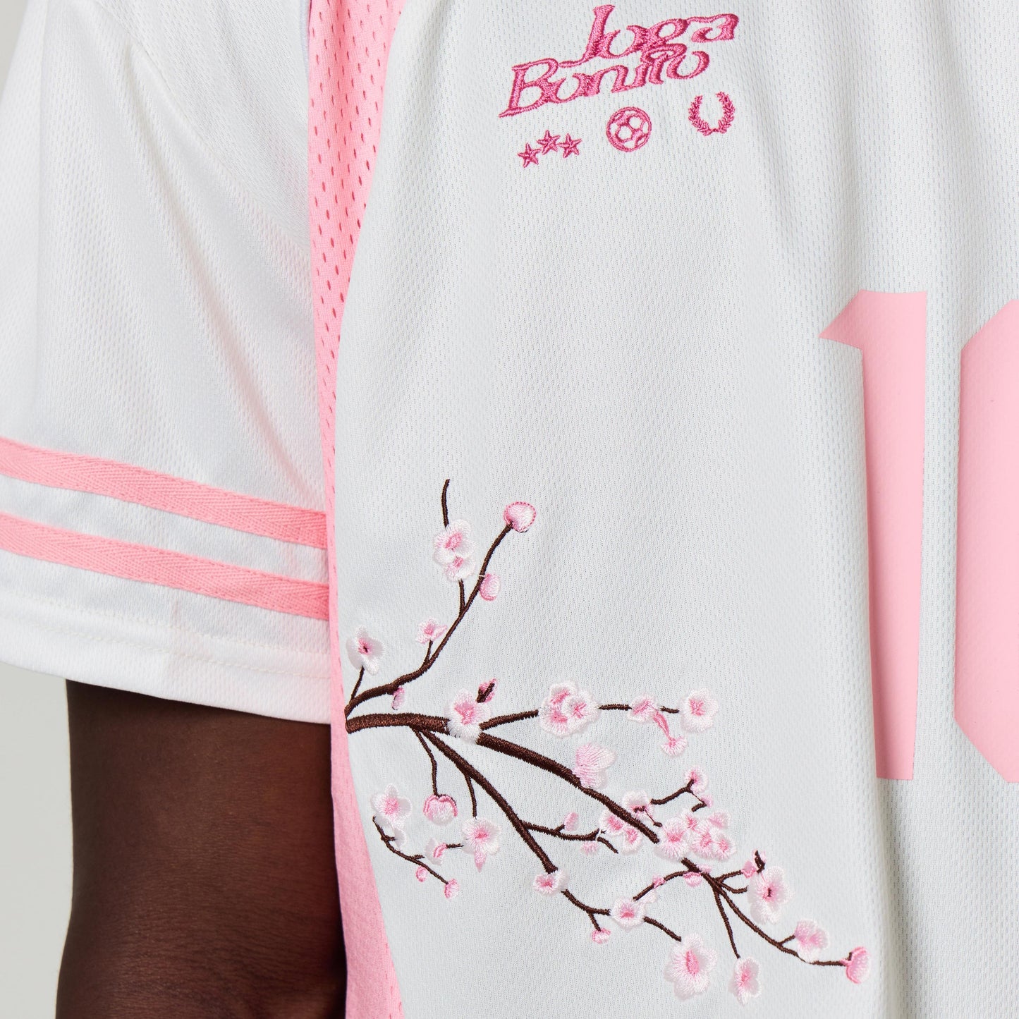 World Cup Crew Neck JERSEY