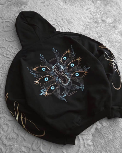Limitless Hoodie