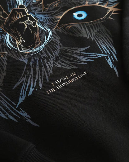 Limitless Hoodie