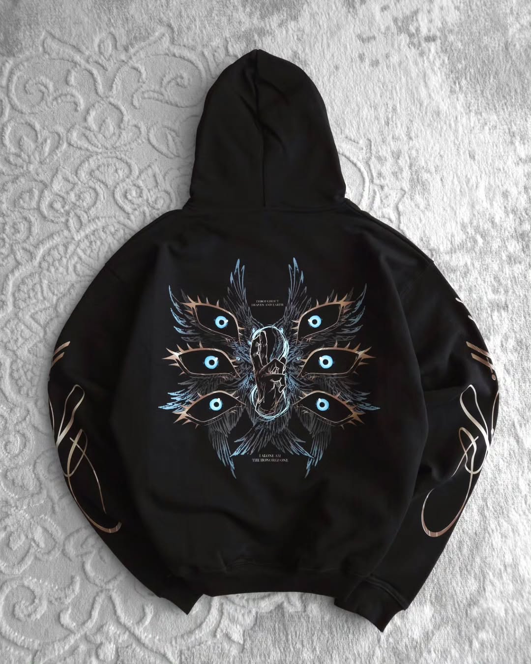 Limitless Hoodie