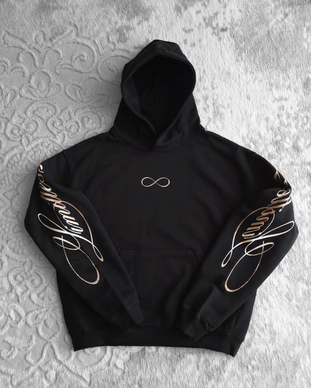 Limitless Hoodie