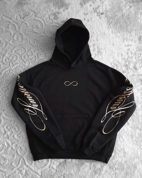 Limitless Hoodie