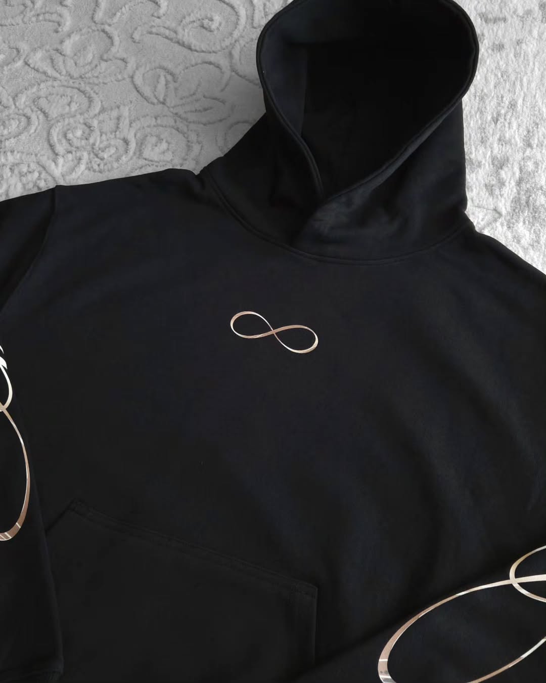 Limitless Hoodie