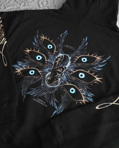 Limitless Hoodie