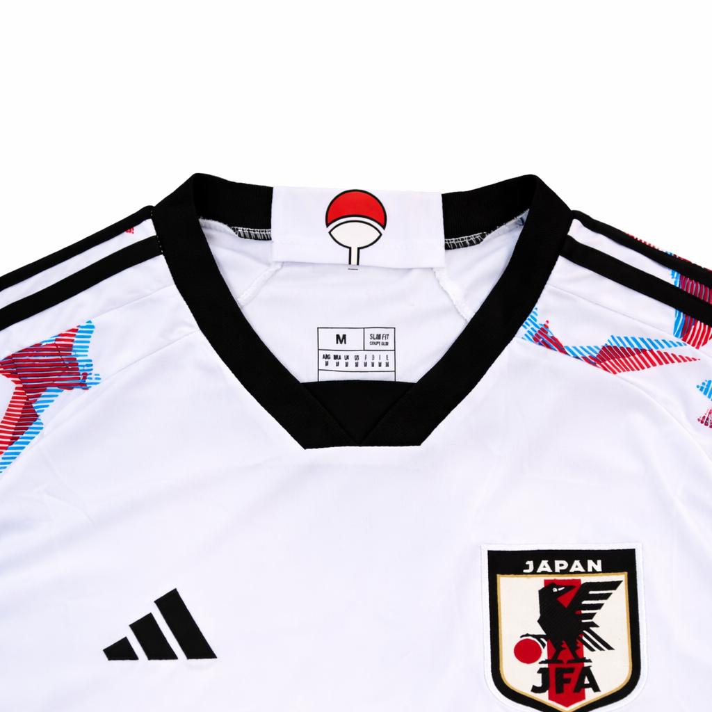 NARUTO Jerseys