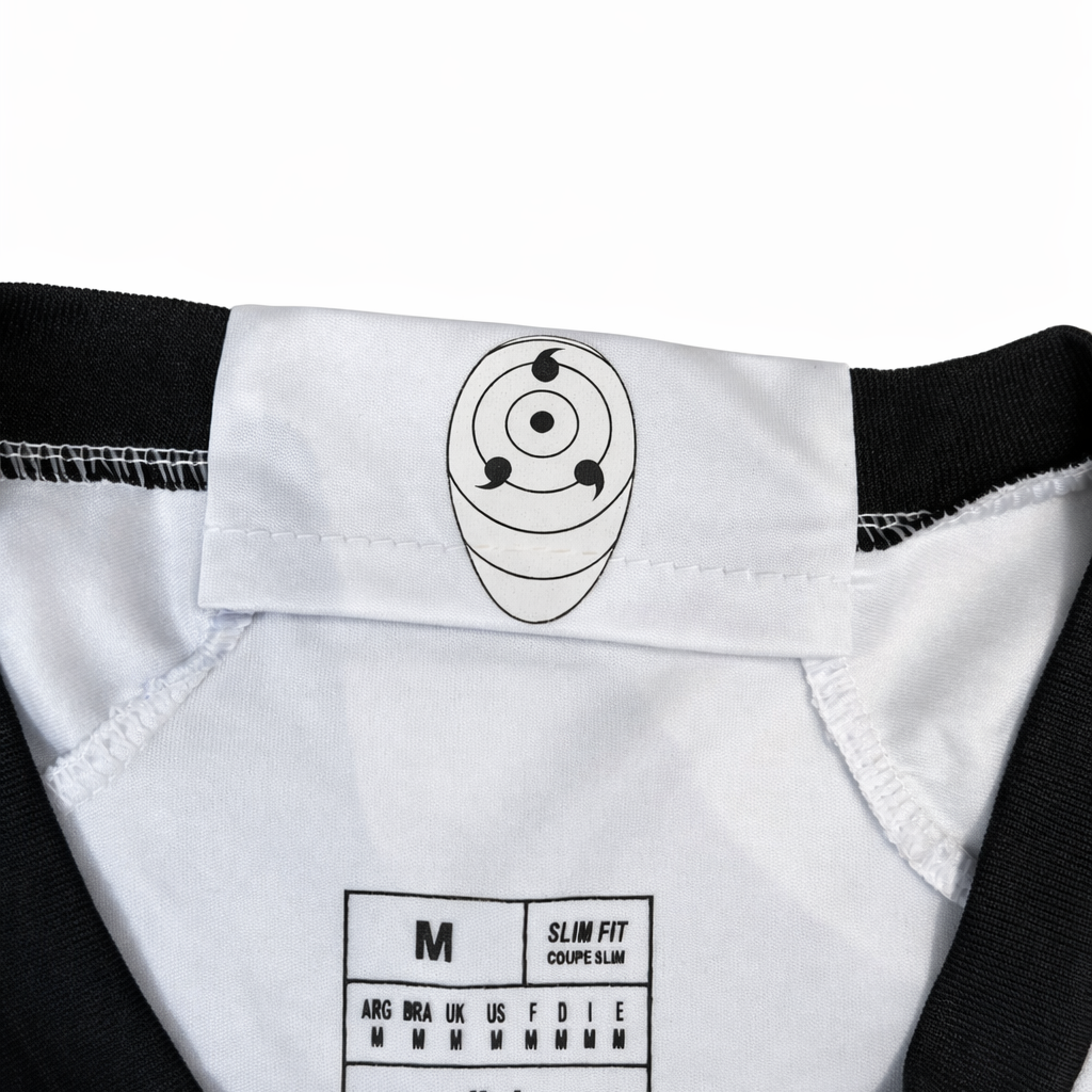NARUTO Jerseys