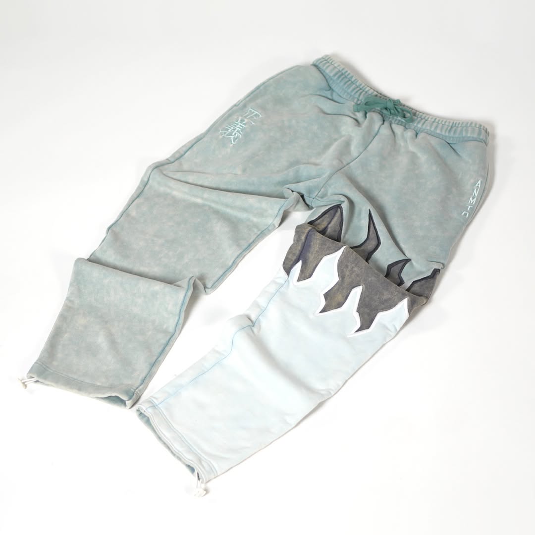 One Piece TrackPants