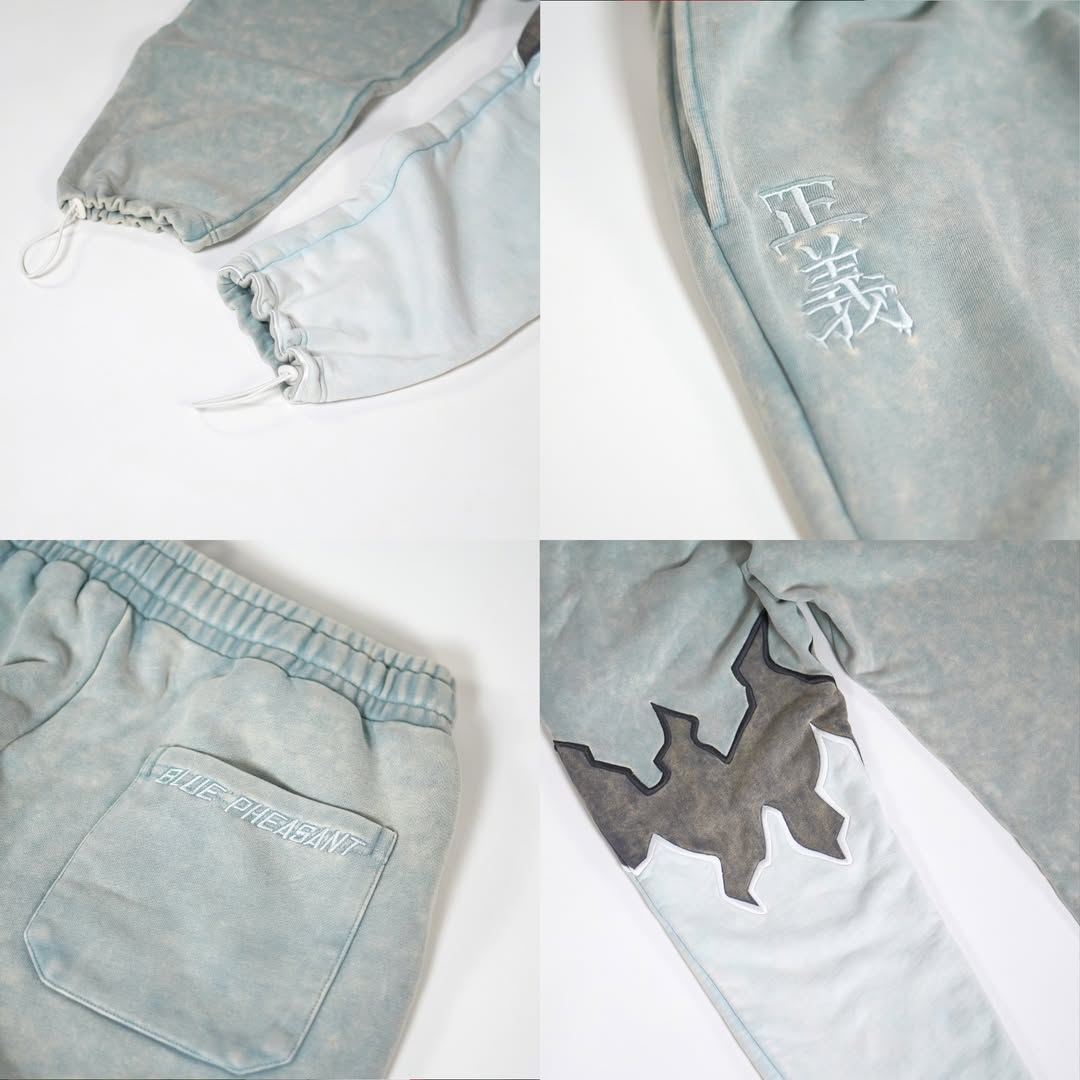 One Piece TrackPants