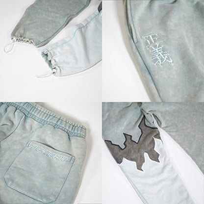 One Piece TrackPants