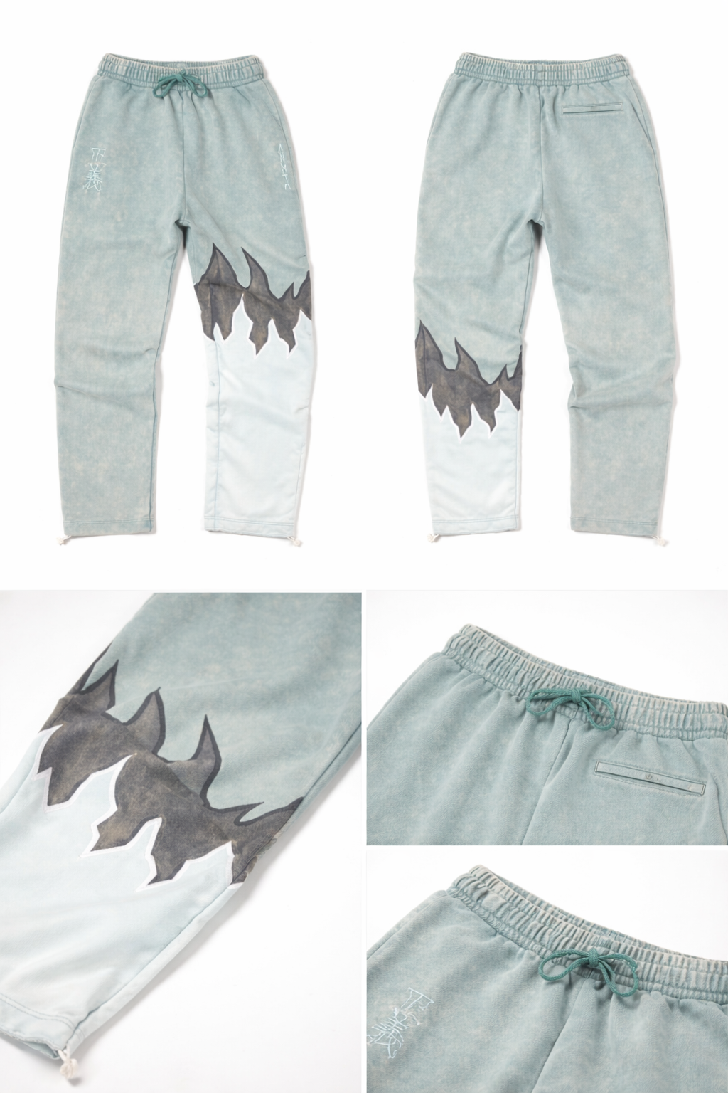 One Piece TrackPants