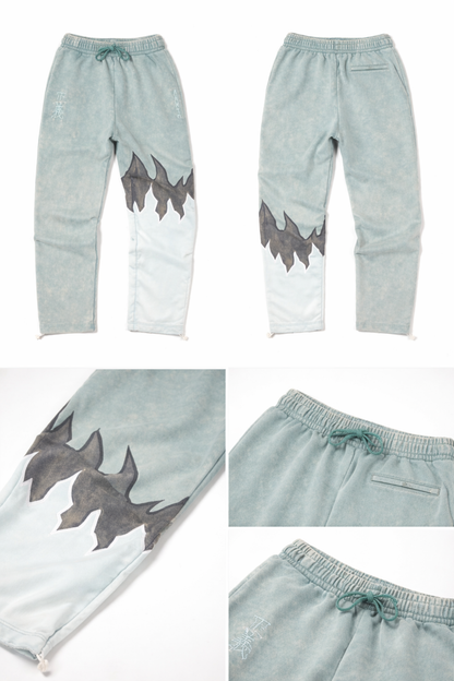 One Piece TrackPants