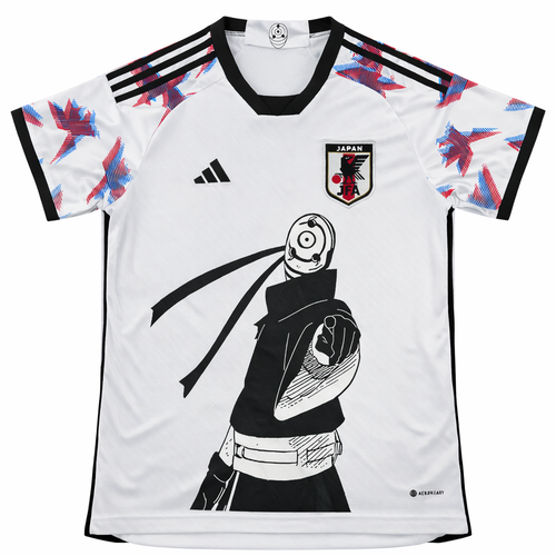 NARUTO Jerseys