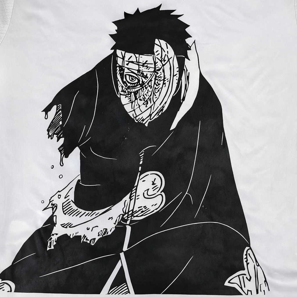 NARUTO Jerseys