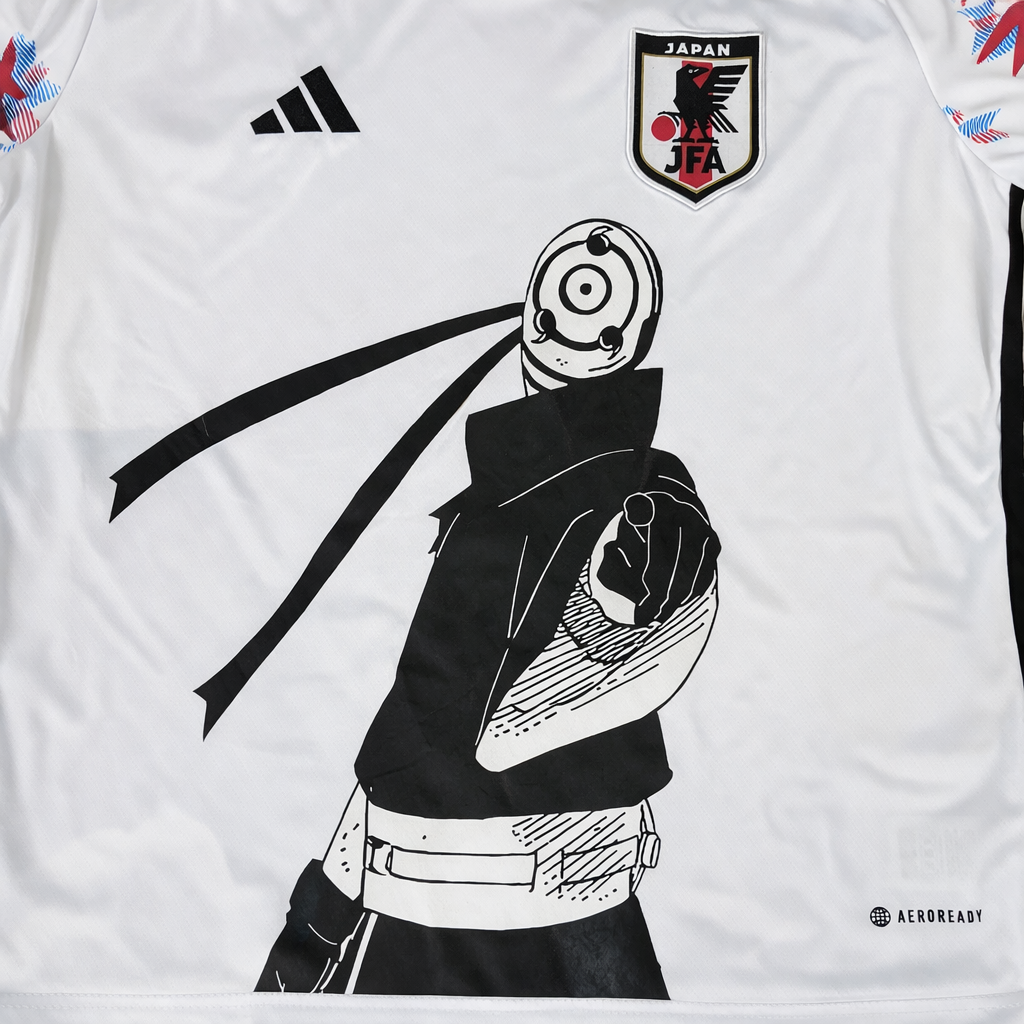 NARUTO Jerseys