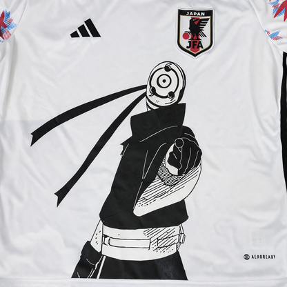 NARUTO Jerseys