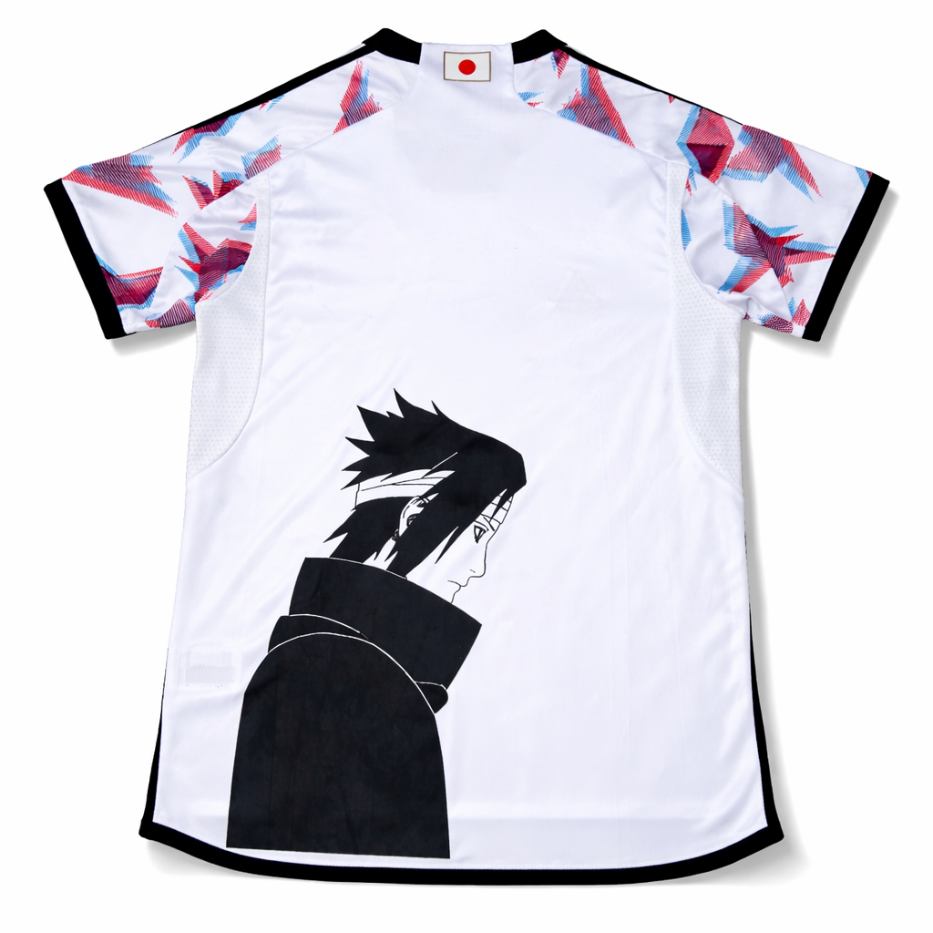 NARUTO Jerseys