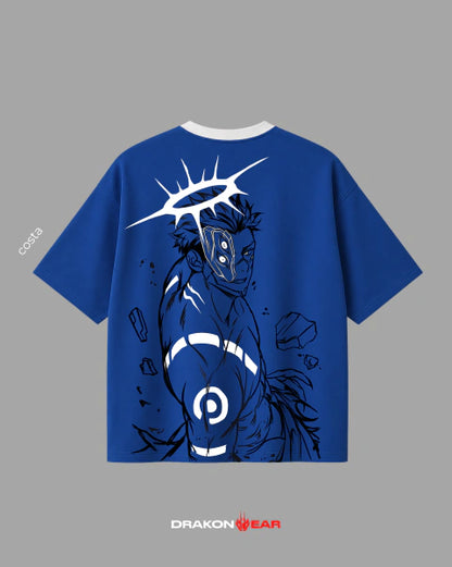 Classic Jujutsu Kaisen Oversized